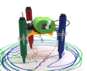 Drawing Robot