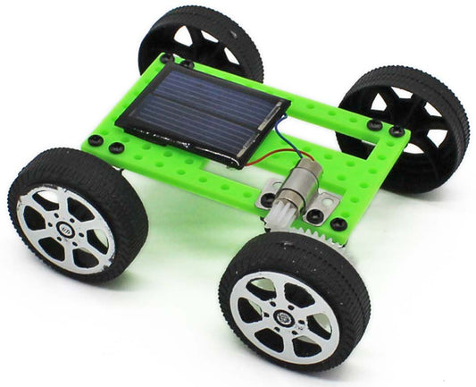 Solar Car